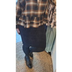 Frida skirt /tubetop