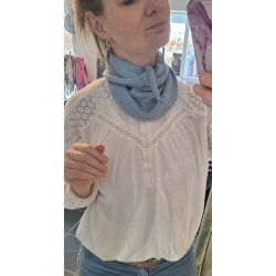 strik t�rkl�de med hul m�nster