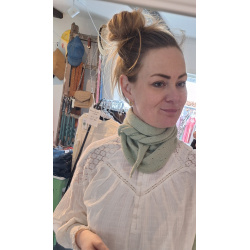 strik t�rkl�de med hul m�nster