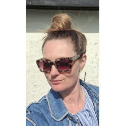 SEZZE solbrille, Hart og Holm