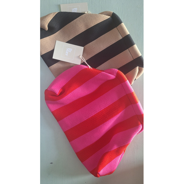 ALBA CLUTCH, By Str