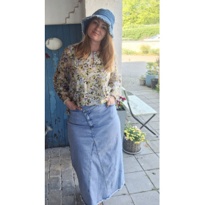 SUMMER bluse