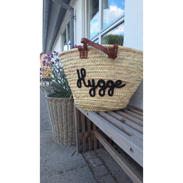HYGGE sommertaske