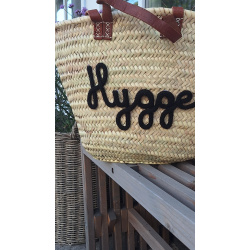 HYGGE sommertaske