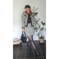 BARBARA SKIRT, Tiffany