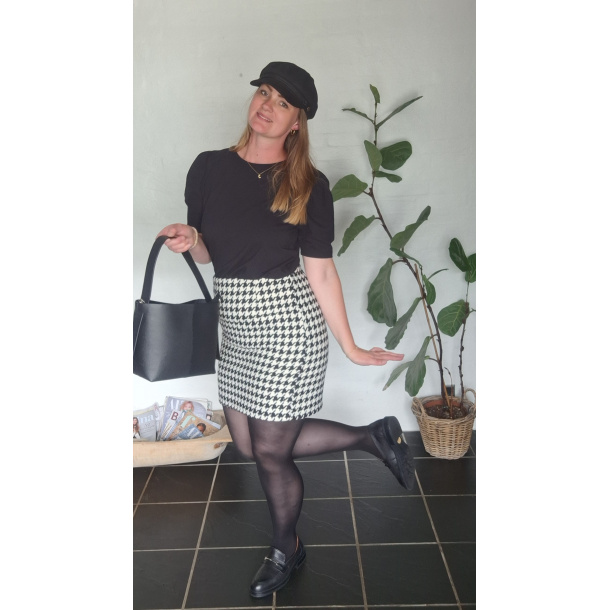 BARBARA SKIRT, Tiffany