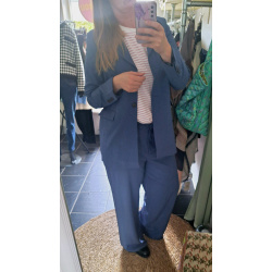 ANGIE Buks med vide.