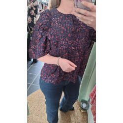 ESTHER Bluse, wauw 