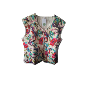 vest vendbar, Wilto