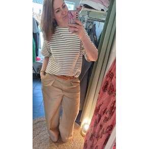 SL-MALO pants, SOAKED