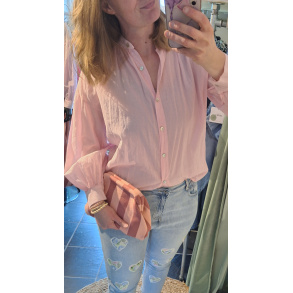 Let bluse, Boho love