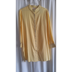 VIOLA tunika Yellow, Wauw 
