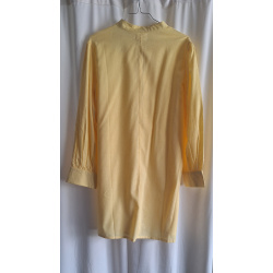 VIOLA tunika Yellow, Wauw 