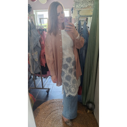 VEZI blondekjole, Sisters point