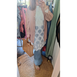 VEZI blondekjole, Sisters point