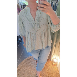 Marianne bluse, wilto