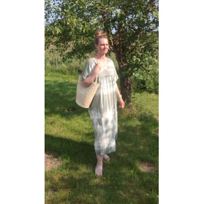 TIEDYE sommerkjole, Boho Love