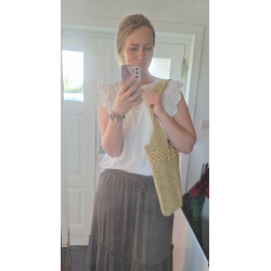 Vanessa Riley bag, Beck S