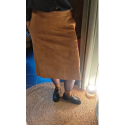 FQ- NOVILLE nederdel