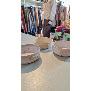 Slik skl, unika stentj