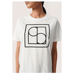 SL- VARGA Tee, Soaked