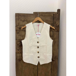 Nicoletta vest