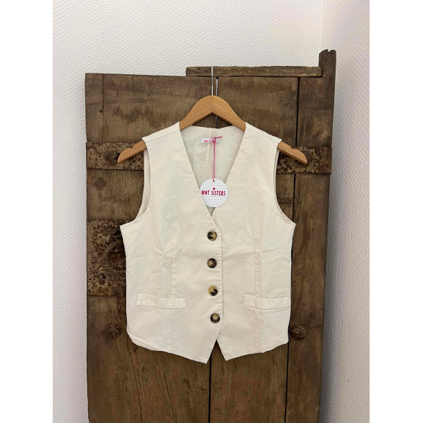 Nicoletta vest