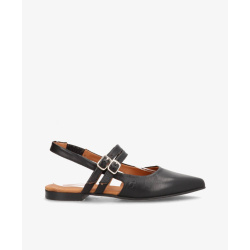 JANIS slingback, shoedesign cph.