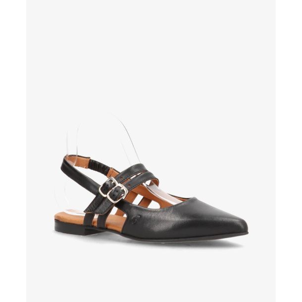 JANIS slingback, shoedesign cph.