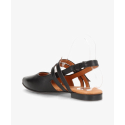 JANIS slingback, shoedesign cph.