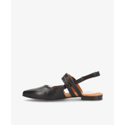 JANIS slingback, shoedesign cph.