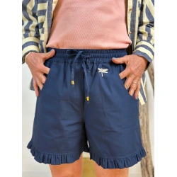 HONOLULLU Shorts, Navy