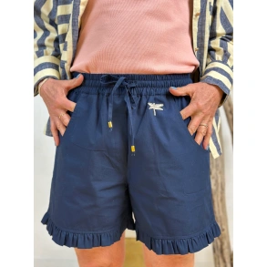 HONOLULLU Shorts, Navy