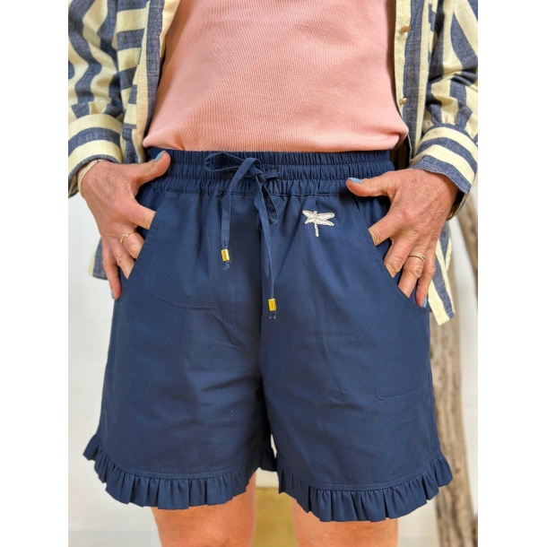 HONOLULLU Shorts, Navy