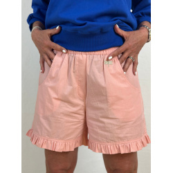 HONOLULLU Shorts, Fersken