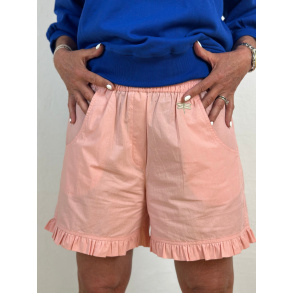 HONOLULLU Shorts, Fersken