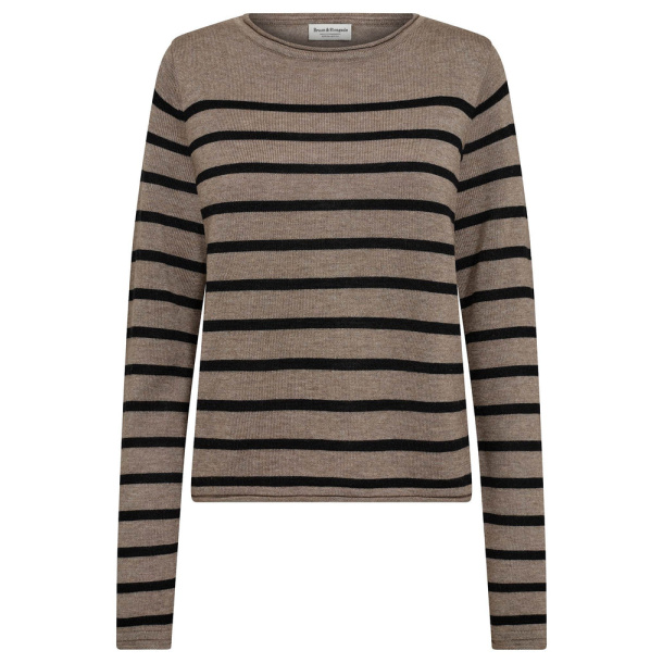 BS OPHELIA strik, Bruun &amp; Stengaade