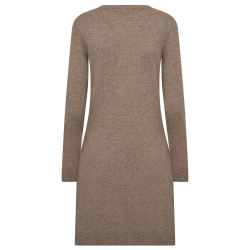 BS ISELIN strikkjole, Bruun &amp; Stengade