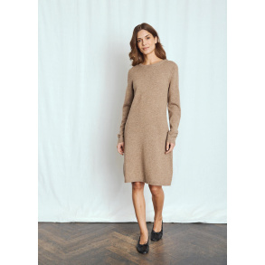 BS ISELIN strikkjole, Bruun & Stengade