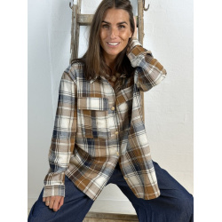 Stockholm ternet skjorte, gaspar