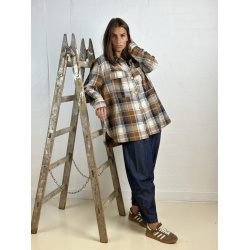 Stockholm ternet skjorte, gaspar