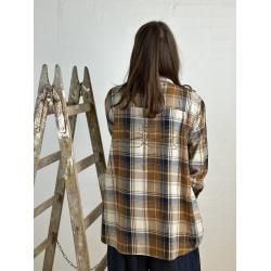 Stockholm ternet skjorte, gaspar