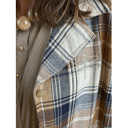  NAPOLI Ternet blazer, Gaspar