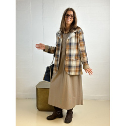  NAPOLI Ternet blazer, Gaspar