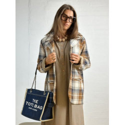  NAPOLI Ternet blazer, Gaspar