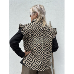 Toronto vest, gaspar