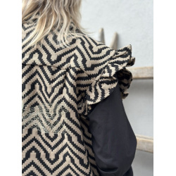 Toronto vest, gaspar