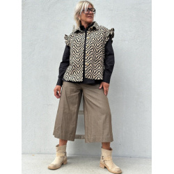 Toronto vest, gaspar