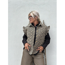 Toronto vest, gaspar