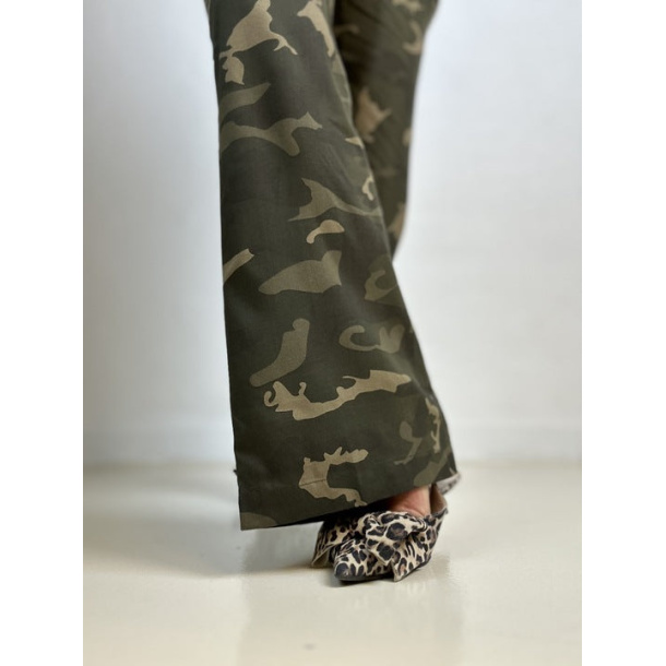 Honolulu camo buks, gaspar